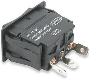 Switch, Rocker
