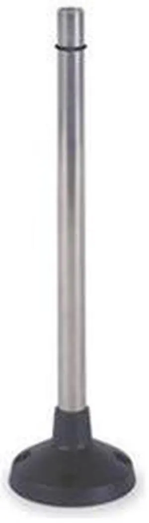 Beacon Support Base, 70mm, Length 15.75 In