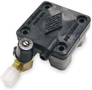 ACORN CONTROLS 2563-020-002 Metering Servomotor Assembly w/ Seat