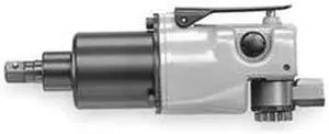 INGERSOLL-RAND 1702SB1 Air Impact Wrench,3/8 In. Dr.,10,000 rpm
