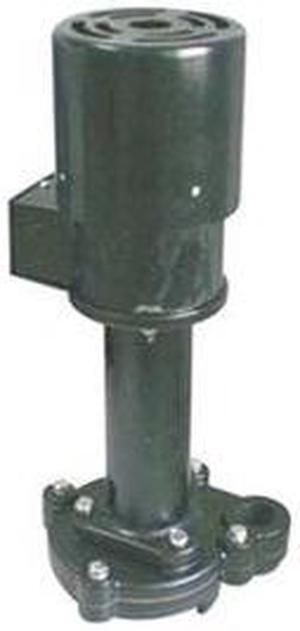 DAYTON 4JPH4 Pump,Coolant,1/8 HP, 230V,0.4 Amp