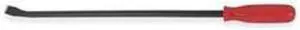 Plastic Handle Pry Bar, 25 1/4 In L