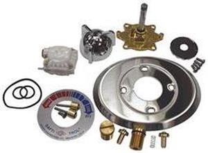 ACORN 2432-020-002 Valve Assembly with Extended Stem