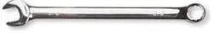 WESTWARD 3XE93 Combination Wrench,SAE,1/4in Size
