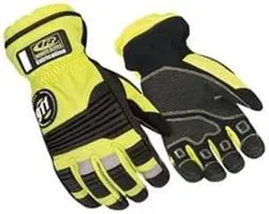 RINGERS GLOVES 327-10 Extrication Gloves, Cut Level A2 ,L 1 PR