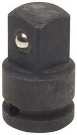 WESTWARD 4LZA6 3/8" Drive Impact Socket Adapter