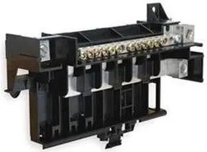 SQUARE D QON612L100 Mounting Base, Square D QO Circuit Breaker Use With,