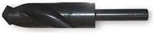 Silver/Deming Drill, 1 7/16, HSS, 118 Deg