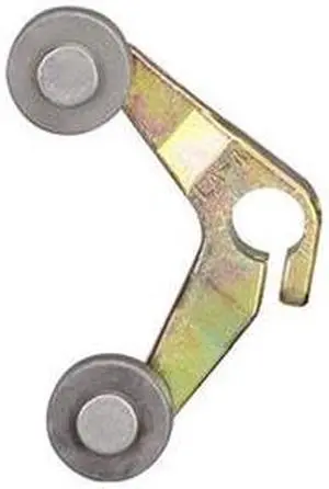 Lever Arm, Forked Arm