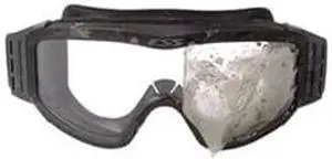 Tear Off Lens Covers, PK 6