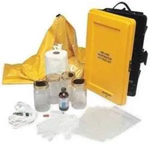 Fit Testing Kit, Isoamyl Acetate