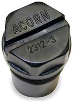 ACORN 2312-003-001 Flow Control Plug