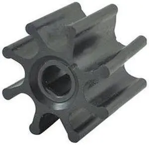 Flexible Impeller High Pressure, Neoprene