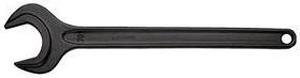 FACOM FM-45.34 Open End Wrench,Black,34mm x 12-5/32 in