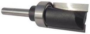 WESTWARD 16Y531 Laminate Rtr Bit,Carbide Tipped,1/2 In