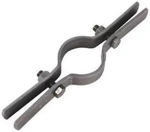 ANVIL 0500173562 Riser Clamp,Pipe Sz 2 In,10 1/4 In L
