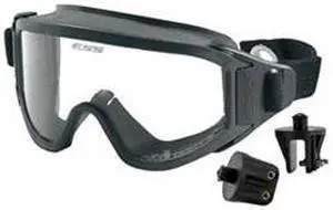 ESS 740-0268 Innerzone 2 Series, Indirect Safety Goggles Goggles, Thermoplastic