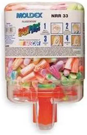 Moldex Ear Plug Dispensing System  6644