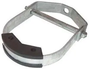 ANVIL 0500360367 Clevis Hanger,Size 5,2 1/2 To 4 In