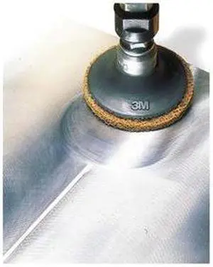 SCOTCH-BRITE SC-DR Quick Change Disc,SC,3in,SF,TR