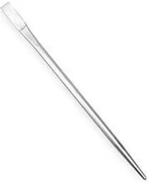 Alignment Bar, 18 In, 5/8 In Dia