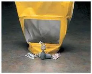 Fit Testing Solution, 2.5mL, Bitrex, PK 6