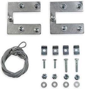 DAYTON 4HX79 Hinge Kit