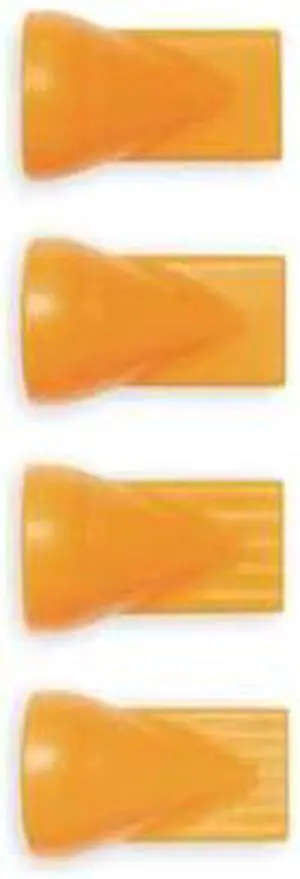 LOC-LINE 51844 Flat Nozzle Assortment Pack