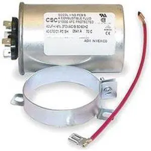 ZOELLER 003575 Capacitor Assembly