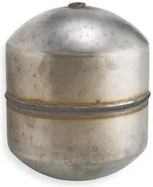 SQUARE D 9049EF1 Float Ball,Oblong,SS,3-5/8 In