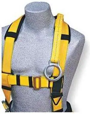 3M DBI-SALA 1231117 General Purpose D-Ring Extender, 18 in, 310 lb Weight