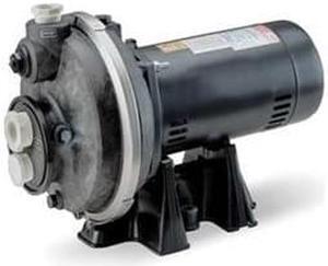 DAYTON 4RK03 Pump,1/2 HP