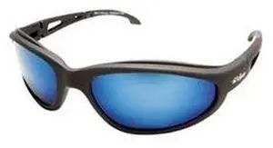Plrzd Eyewear, Scrtch Rstnt, Blue Mirror