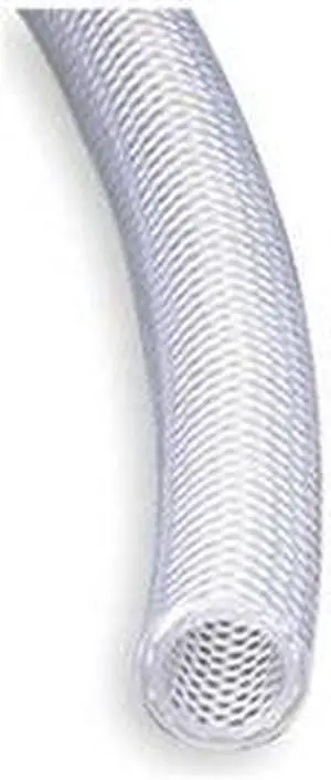 Tubing, Flexible, EVA, OD 1.31 In, 200 Ft