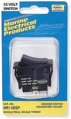Switch, Rocker