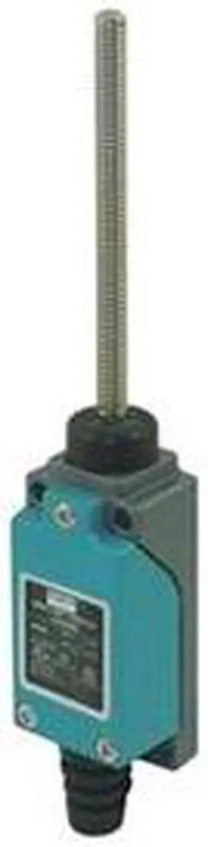 Compact Limit Switch, SPDT, Omnid, Sping