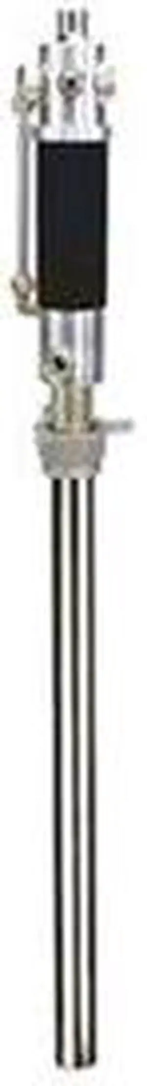 DAYTON 4AYD6 Drum Pump, Air Operated, 3/4 In FNPT
