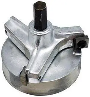 WHEELER-REX 16300 Pipe Fitting Reamer,3 in,Schedule 40