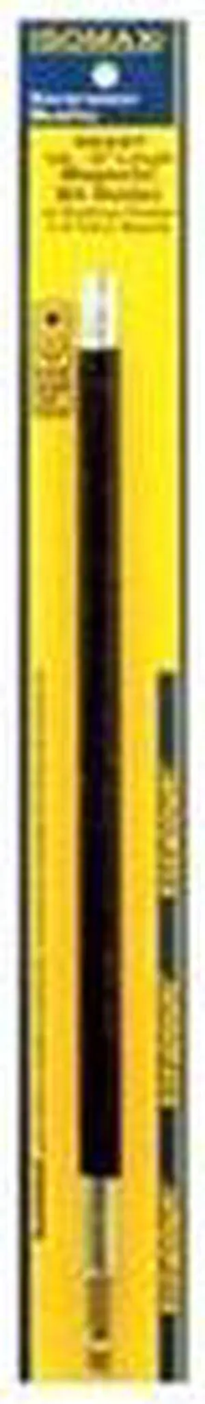 EAZYPOWER 86257 Bit Holder,Magnetic,1/4" Hex,12"L