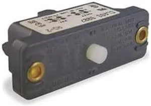 Snap Limit Switch