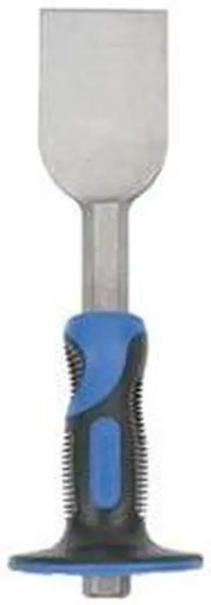 WESTWARD 2AJJ9 Handguard Floor Chisel,2-1/2 x 10-1/2 In