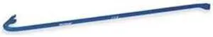 Gooseneck Wrecking Bar, 36 In, 3/4 In Dia
