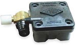 ACORN 2563-020-001 Metering Servomotor Assembly w/o Seat