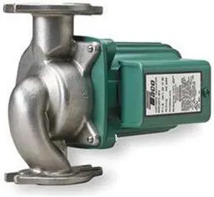 TACO 2400-40S 11/4" & 11/2" Flanged