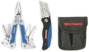 Multi-Tool/Utility Knife Set