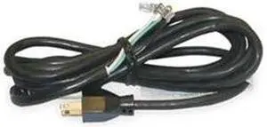 ZOELLER 004700 Power Cord
