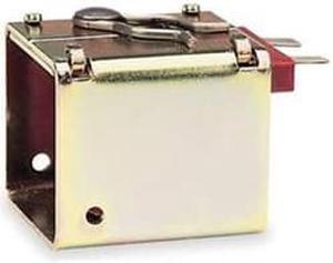 DAYTON 011215 Solenoid Valve Coil,208/240VAC,60/50 Hz
