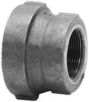 ANVIL 0300153400 Eccentric Reducer Coupling Eccentric Reducer Coupling, 1-1/4"
