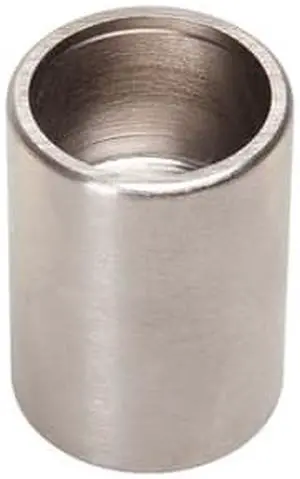 Conduit Die, Steel, No Thread, 3/4 in