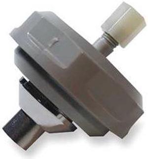 ACORN CONTROLS 2566-051-001 Back Outlet Pushbutton Assembly,Hot